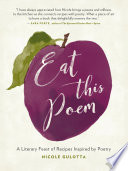 Eat This Poem Book