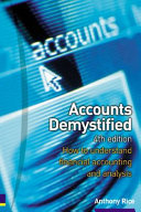 Accounts Demystified