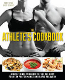 The Athlete's Cookbook