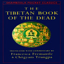 The Tibetan Book of the Dead Book
