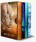 Maiden to the Dragon Series Box Set: Books 1-4 Pdf/ePub eBook