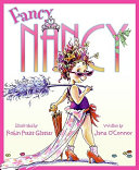 Fancy Nancy Big Book Book