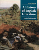 A History of English Literature Pdf/ePub eBook
