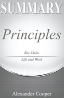 Summary of Principles Pdf