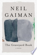 The Graveyard Book PDF Book By Neil Gaiman,Dave McKean