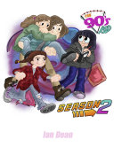 The 90's Kid - Season Two