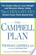 The Campbell Plan Book