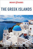 Insight Guides The Greek Islands  Travel Guide eBook 