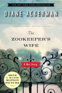 The Zookeeper's Wife: A War Story [Pdf/ePub] eBook