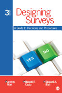 Designing Surveys