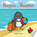 penguin-on-vacation
