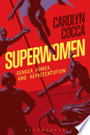 Superwomen Book