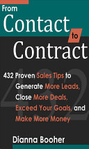 Read Pdf From Contact to Contract