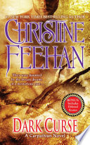 Dark Curse PDF Book By Christine Feehan