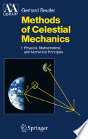 Methods of Celestial Mechanics Book