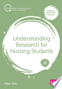 Understanding Research for Nursing Students Book