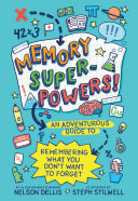 Memory Superpowers! [Pdf/ePub] eBook
