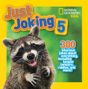 300 Hilarious Jokes about Everything, Including Tongue Twisters, Riddles, and More!