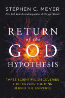 Return of the God Hypothesis [Pdf/ePub] eBook