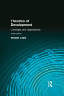 Theories of Development Pdf/ePub eBook