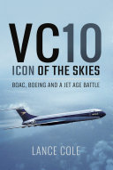 VC10: Icon of the Skies [Pdf/ePub] eBook