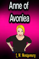 Anne of Avonlea Pdf/ePub eBook