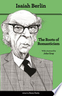 The Roots of Romanticism Book
