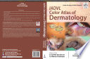 IADVL Color Atlas of Dermatology Book