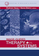 Image-Guided Therapy Systems