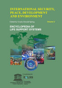 International Security, Peace, Development and Environment - ...