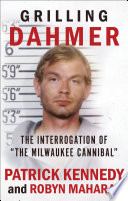 Grilling Dahmer Book