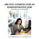 Are You Looking for an Administrative Job 