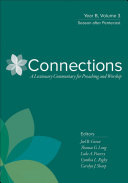 Connections  Year B  Volume 3