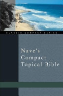 Nave s Compact Topical Bible