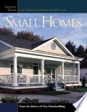 Small Homes Book PDF