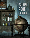 Escape Room Log Book