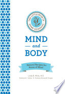 The Little Book of Home Remedies  Mind and Body Book
