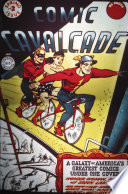 Comic Cavalcade (1942-) #2