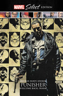 Punisher: Welcome Back, Frank Marvel Select HC