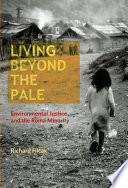 Living beyond the Pale Book