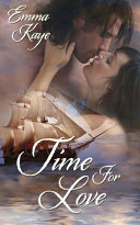Book Time for Love Cover