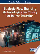 Strategic Place Branding Methodologies and Theory for Tourist Attraction Book