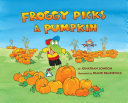 Froggy Picks a Pumpkin Pdf/ePub eBook