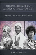 Children's Biographies of African American Women