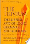 The Trivium Book