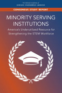 Minority Serving Institutions Pdf/ePub eBook