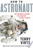 How to Astronaut Book PDF