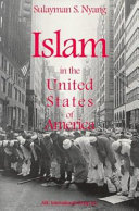 Islam in the United States of America Book