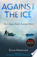 Against the Ice Book