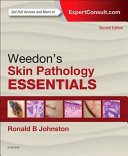 Weedon s Skin Pathology Essentials Book